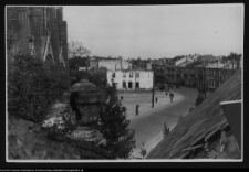 Białystok, ulica Kilińskiego