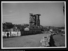 Białystok, odbudowa ratusza