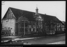 Białystok, klasztor Sióstr Miłosierdzia (szarytek)