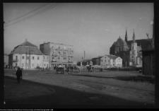 Białystok, Rynek Kościuszki