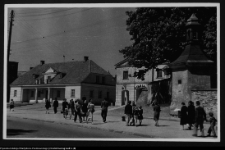 Białystok, Kino Ton