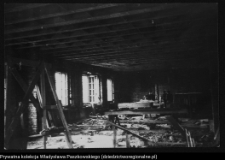 Białystok, budynek przy ul. Kilińskiego 16