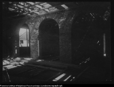 Białystok, budynek przy ul. Kilińskiego 16