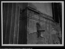 Białystok, budynek przy ul. Kilińskiego 16