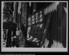 Białystok, budynek przy ul. Kilińskiego 16