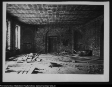 Białystok, budynek przy ul. Kilińskiego 16