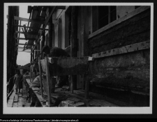 Białystok, budynek przy ul. Kilińskiego 16