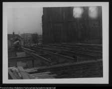 Białystok, budynek przy ul. Kilińskiego 16