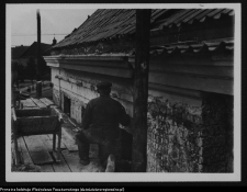 Białystok, budynek przy ul. Kilińskiego 16