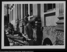 Białystok, budynek przy ul. Kilińskiego 16