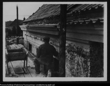 Białystok, budynek przy ul. Kilińskiego 16