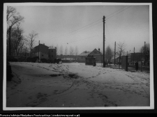 Białystok, odbudowa śródmieścia