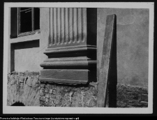 Białystok, budynek przy ul. Kilińskiego 16