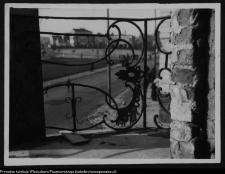 Białystok, widok z Astorii na Rynek Kościuszki