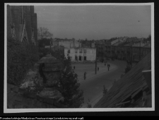 Białystok, budynek przy ul. Kilińskiego 16