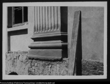 Białystok, budynek przy ul. Kilińskiego 16