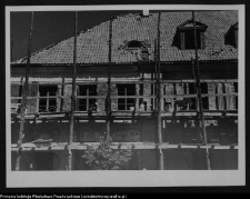 Białystok, budynek przy ul. Kilińskiego 16