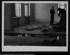 Białystok, budynek przy ul. Kilińskiego 16