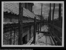 Białystok, budynek przy ul. Kilińskiego 16