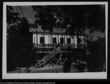 Białystok, budynek przy ul. Kilińskiego 16