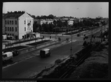 Białystok, śródmieście