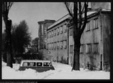 Białystok, Teatr Dramatyczny im. A. Węgierki