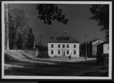 Białystok, budynek przy ul. Kilińskiego 16