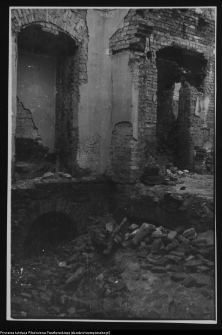 Białystok, odbudowa śródmieścia