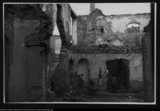 Białystok, odbudowa śródmieścia