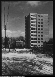 Białystok, osiedle Centrum