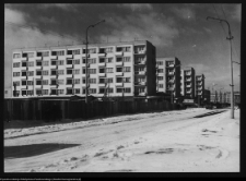 Białystok, ul. Skłodowskiej-Curie