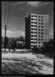 Białystok, osiedle Centrum