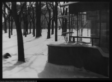 Białystok, ul. Akademicka