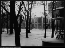 Białystok, ul. Akademicka