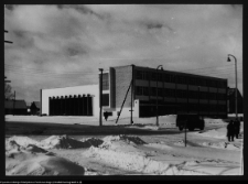 Białystok, osiedle Centrum
