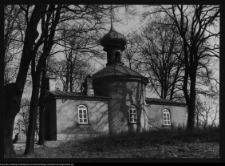 Białystok, cerkiew św. Marii Magdaleny