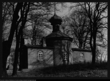 Białystok, cerkiew św. Marii Magdaleny