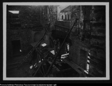 Białystok, budynek przy ul. Kilińskiego 16