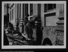 Białystok, budynek przy ul. Kilińskiego 16