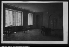 Białystok, budynek przy ul. Kilińskiego 16