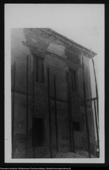 Białystok, budynek przy ul. Kilińskiego 16