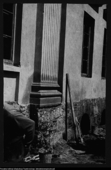 Białystok, budynek przy ul. Kilińskiego 16