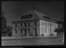 Białystok, budynek przy ul. Kilińskiego 16