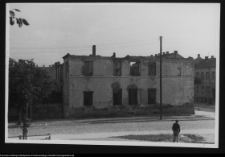 Białystok, budynek przy ul. Kilińskiego 16