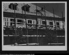 Białystok, budynek przy ul. Kilińskiego 16