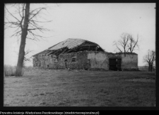 Pawłowicze, dw&oacute;r