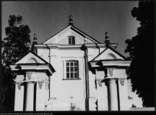 Boćki, kości&oacute;ł