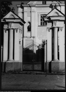 Boćki, kości&oacute;ł