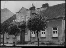 Grajewo, ul. Kopernika 15