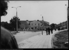 Grajewo, Pl. 1 Maja 19